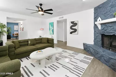 1098 E Fremont Drive, Tempe, AZ 85282 - Photo 5