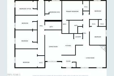 1098 E Fremont Drive, Tempe, AZ 85282 - Photo 31