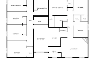 1098 E Fremont Dr, Tempe, AZ 85282 - Photo 31