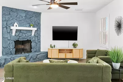 1098 E Fremont Drive, Tempe, AZ 85282 - Photo 3