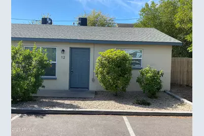 1595 W Mountain View, Phoenix, AZ 85021 - Photo 1