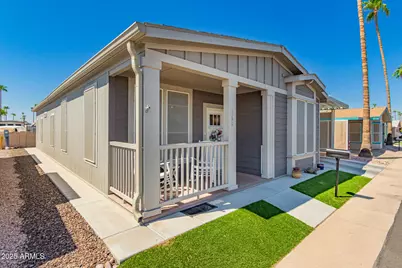 2929 E Main Street #160, Mesa, AZ 85213 - Photo 29