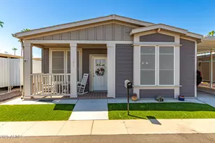 2929 E Main St, Mesa, AZ 85213 - Photo 1