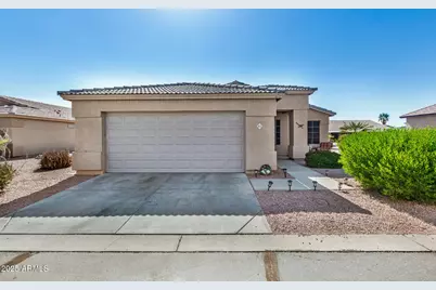 2101 S Meridian Road #403, Apache Junction, AZ 85120 - Photo 1