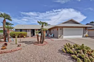 21643 N 124th, Sun City West, AZ 85375 - Photo 1