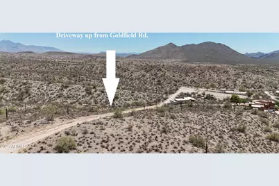 12906 N Goldfield Road #3-T, Fort McDowell, AZ 85264 - Photo 27