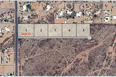 1686 E Creek Canyon Road, Phoenix, AZ 85086 - Photo 23