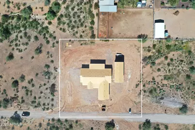 1686 E Creek Canyon Road, Phoenix, AZ 85086 - Photo 3