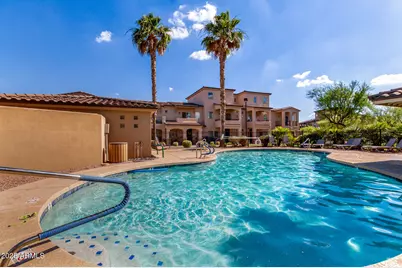 2821 S Skyline Drive #127, Mesa, AZ 85212 - Photo 31