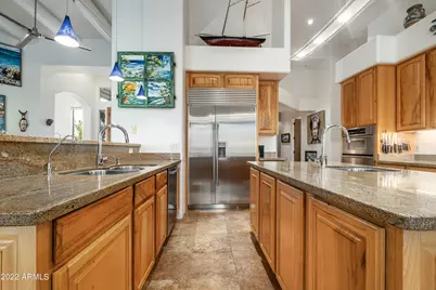 36013 N Summit Drive, Cave Creek, AZ 85331 - Photo 19