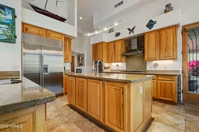 36013 N Summit Drive, Cave Creek, AZ 85331 - Photo 21