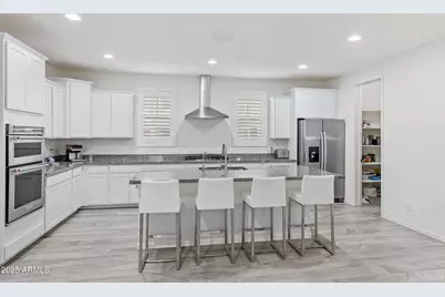 1201 S Tumbleweed Lane, Chandler, AZ 85286 - Photo 5