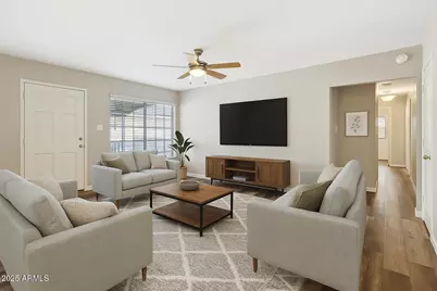 2917 N 19th Avenue #114, Phoenix, AZ 85015 - Photo 3