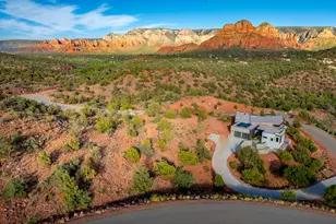 130 Hilltop Rd, Sedona, AZ 86336 - Photo 1