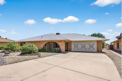 17807 N 125th Drive, Sun City West, AZ 85375 - Photo 59