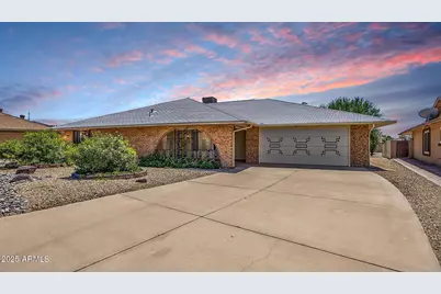 17807 N 125th Drive, Sun City West, AZ 85375 - Photo 1