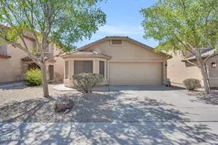 42587 W Hillman Dr, Maricopa, AZ 85138 - Photo 1