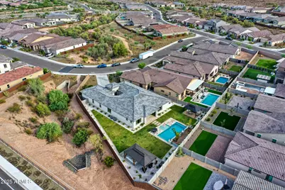 29342 N 136th Drive, Peoria, AZ 85383 - Photo 73