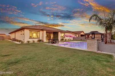 29342 N 136th Drive, Peoria, AZ 85383 - Photo 49