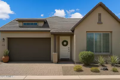 21127 W Minnezona Avenue, Buckeye, AZ 85396 - Photo 1