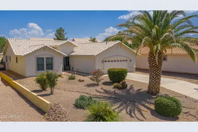 2324 Willowbrook, Sierra Vista, AZ 85650 - Photo 1
