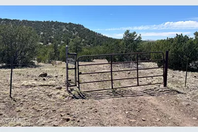 Xxxx W Doubletree, Eagar, AZ 85925 - Photo 1