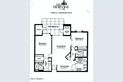 17404 N 99th Avenue #310, Sun City, AZ 85373 - Photo 35