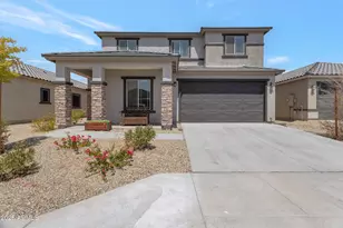 24406 W Verlea Dr, Buckeye, AZ 85326 - Photo 1