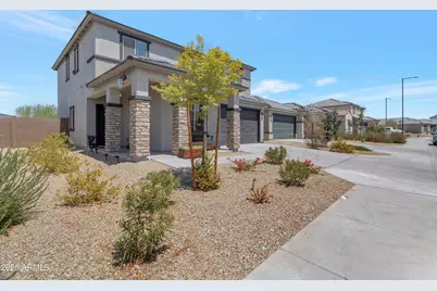 24406 W Verlea Drive, Buckeye, AZ 85326 - Photo 3