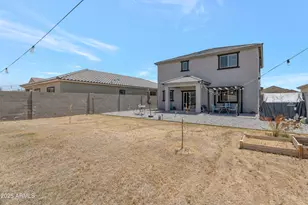 24406 W Verlea Dr, Buckeye, AZ 85326 - Photo 27