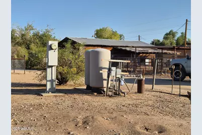 51033 N Mockingbird Road, Wickenburg, AZ 85390 - Photo 35