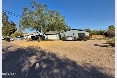 51033 N Mockingbird Road, Wickenburg, AZ 85390 - Photo 37