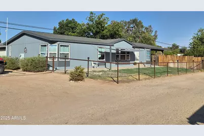 51033 N Mockingbird Road, Wickenburg, AZ 85390 - Photo 1