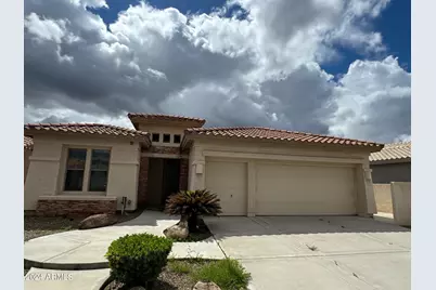 10313 E Copper, Sun Lakes, AZ 85248 - Photo 1