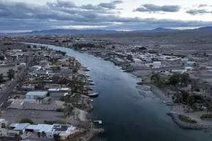 9755 S Dike Rd, Mohave Valley, AZ 86440 - Photo 41