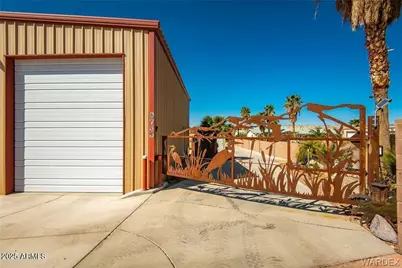 9755 S Dike Road, Mohave Valley, AZ 86440 - Photo 43
