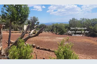 13631 E Cable, Williams, AZ 86046 - Photo 1