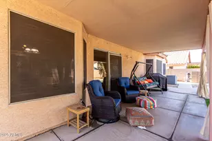 2615 N 123rd Dr, Avondale, AZ 85392 - Photo 25