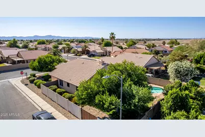 2615 N 123rd Drive, Avondale, AZ 85392 - Photo 33