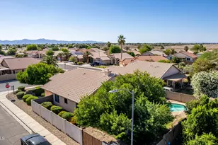 2615 N 123rd Dr, Avondale, AZ 85392 - Photo 33