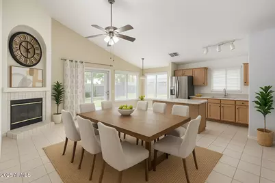 2615 N 123rd Drive, Avondale, AZ 85392 - Photo 35