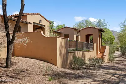 18650 N Thompson Peak Parkway #1060, Scottsdale, AZ 85255 - Photo 33