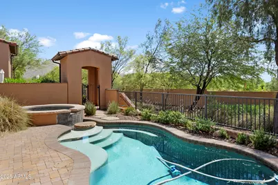 18650 N Thompson Peak Parkway #1060, Scottsdale, AZ 85255 - Photo 29