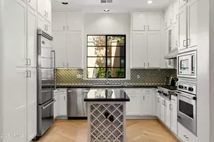 18650 N Thompson Peak Pkwy, Scottsdale, AZ 85255 - Photo 5