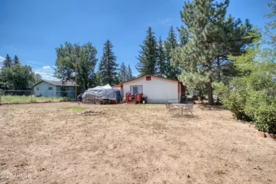 1446 W Apache Lane, Lakeside, AZ 85929 - Photo 3