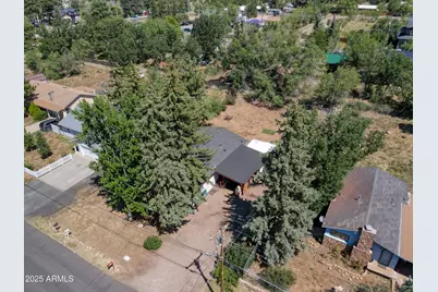 1446 W Apache Lane, Lakeside, AZ 85929 - Photo 1