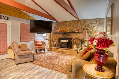 1446 W Apache Lane, Lakeside, AZ 85929 - Photo 11