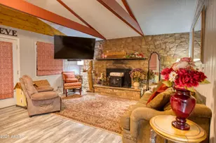 1446 W Apache Ln, Lakeside, AZ 85929 - Photo 11