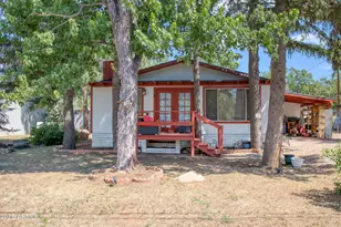 1446 W Apache Ln, Lakeside, AZ 85929 - Photo 5