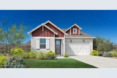 18010 W Bighorn, Goodyear, AZ 85338 - Photo 1